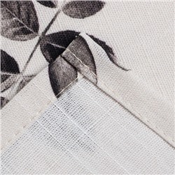 Полотенце «Этель» Impression, 40×73 см, 100% хлопок, репс 210 г/м²