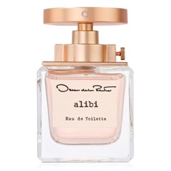 OSCAR DE LA RENTA ALIBI edt (w) 100ml TESTER