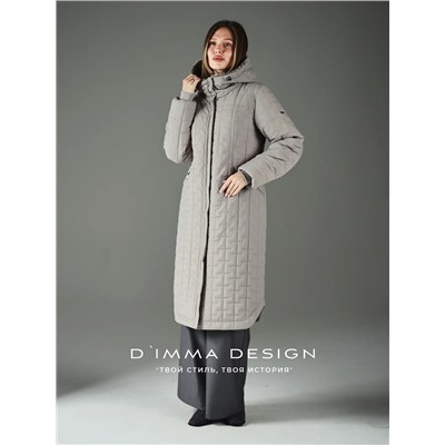 DIMMA Пальто 2610
