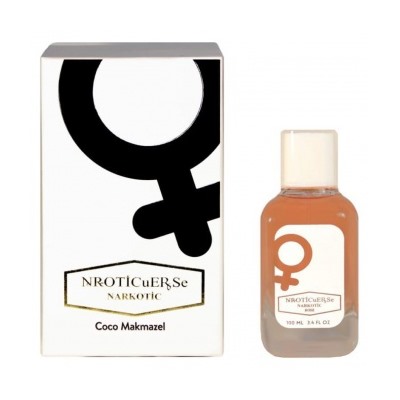 Nroticuerse Narkotic Coco Makmazel – Chanel Coco Mademoiselle Women edp 100 ml
