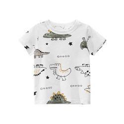 TSKIDS Футболка  LS9515
