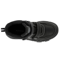 Ботинки Kedberry 593-2 black