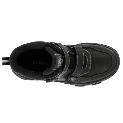 Ботинки Kedberry 593-2 black
