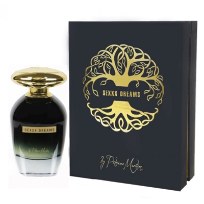 PATRICE MARTIN SEXXX DREAMS edp (w) 100ml
