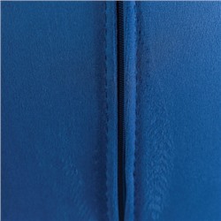 Стул барный SB-008 Темно-синий Velvet G062-49 / GBAR2171A-4