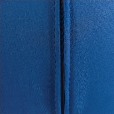 Стул барный SB-008 Темно-синий Velvet G062-49 / GBAR2171A-4
