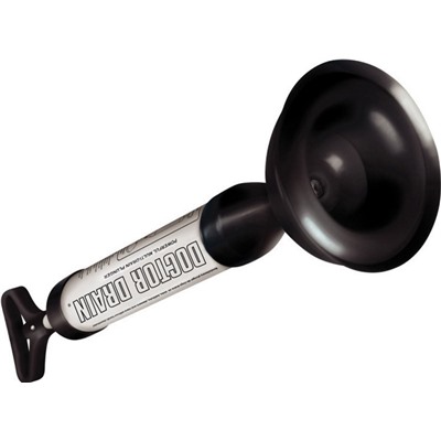Вантуз для унитаза Drain buster