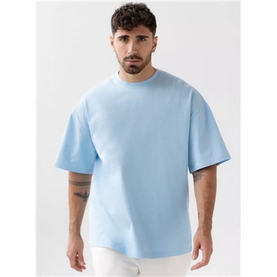 Футболка OVER SIZE (хлопок)