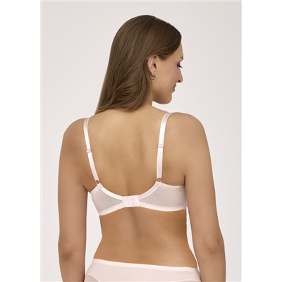 2231 M Maxi бюст (пудра) AVA