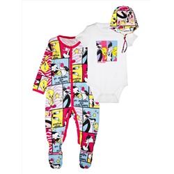 PLAYTODAY Комплект 12449051