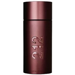 CAROLINA HERRERA 212 SEXY edp (w) 30ml
