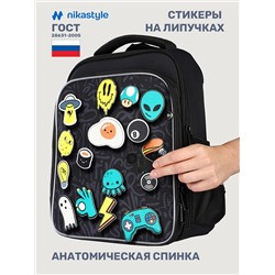 NIKASTYLE Рюкзак