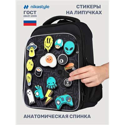 NIKASTYLE Рюкзак