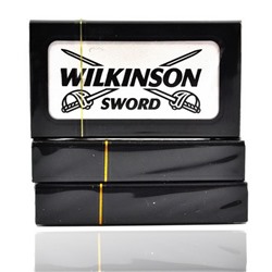 Классические Лезвия "WILKINSON" (1 блок * 20 пачек * 5 лезвий)