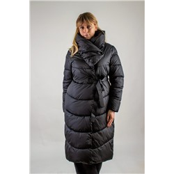 Пальто с бантом арт. 817 Демисезон. Евро-зима НАТАЛИ, 1201320