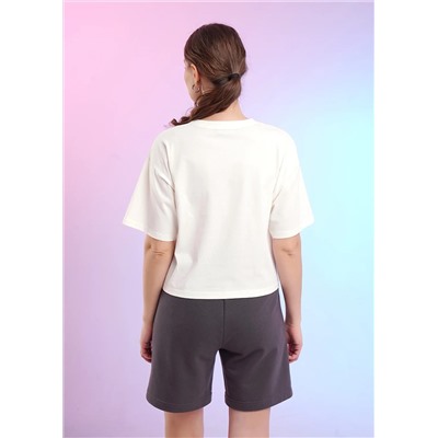 CLEVER Футболка LF26-1229/2