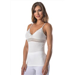 Женская майка Berrak