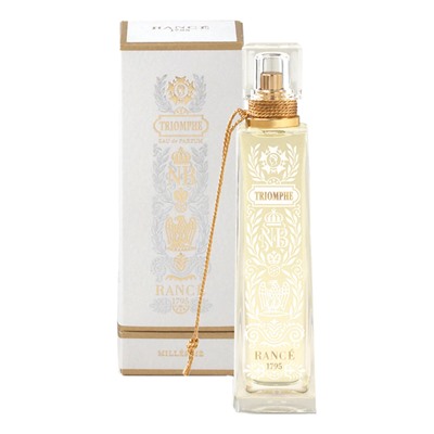 RANCE TRIOMPHE edp (m) 50ml