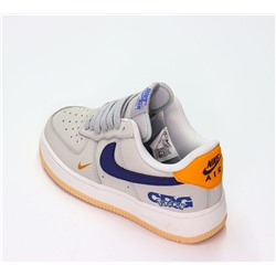 Кроссовки нат. Кожа (36-41)р. / шт. 1291/1360