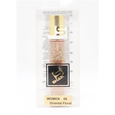 SHAIK W 06 PACO RABANNE OLYMPEA  20 ml