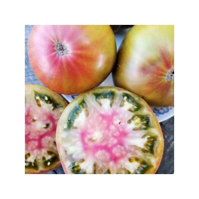 Помидоры Аляска Медная Река — Copper River Tomato (10 семян)