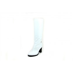 Сапоги ED'ART 853.stirolregina8030.white