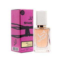 SHAIK 038 Chanel Chance  50 ml