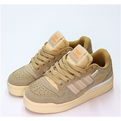 Кроссовки нат. Кожа (36-41)р. / шт. B1048/5