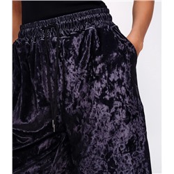 Шорты #КТ301 (17), чёрный