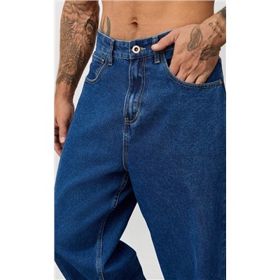 Джинсы муж. A2025 m.blue