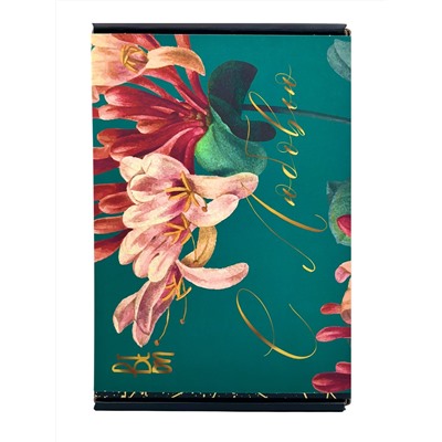 BeOn Подарочный набор для ухода за телом №31 (гель для душа, спрей-мист, лосьон) / Royal Euphoria, 260 мл, 105 мл, 200 мл