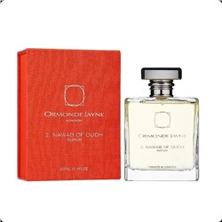 ORMONDE JAYNE NAWAB OF OUDH INTENSIVO 50ml parfume