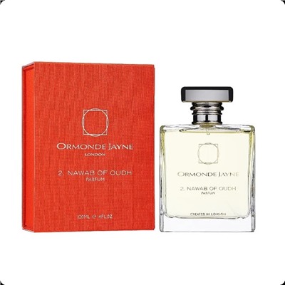 ORMONDE JAYNE NAWAB OF OUDH INTENSIVO 50ml parfume