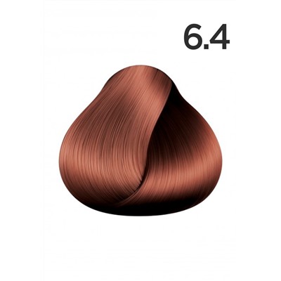 Стойкая крем-краска для волос Expert