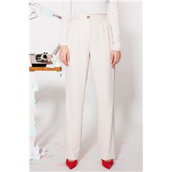 KOKOdea 211960.2_бежевый, Брюки