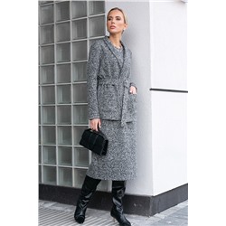 60597 Платье и жакет