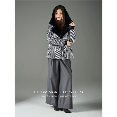 DIMMA Куртка 2601