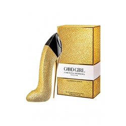 EU Carolina Herrera Good Girl Glorious Gold Edp 80 ml