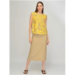 VISERDI Блузка 10462-жлб 156785