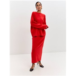 Комплект MOLLI, Красный