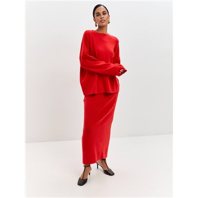 Комплект MOLLI, Красный