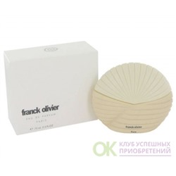 FRANCK OLIVIER lady  25ml edp