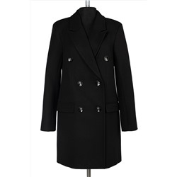 01-11788 Пальто женское демисезонное  ELEGANZZA