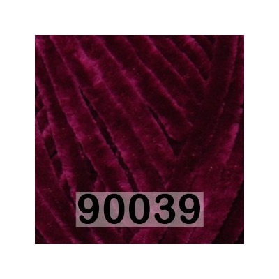 Пряжа Himalaya Velvet