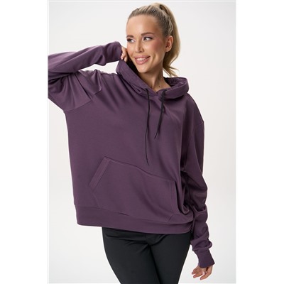 Толстовка Лори (инжирный)