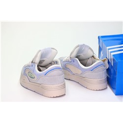 Кроссовки нат. Кожа (36-41)р. / шт. 386-860