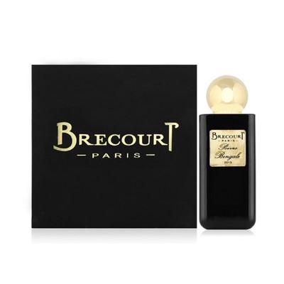 BRECOURT POIVRE BENGALE edp 100ml