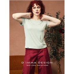 DIMMA Футболка 2589