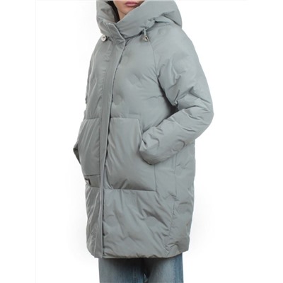 289 MENTHOL Куртка зимняя женская (150 гр. холлофайбер)