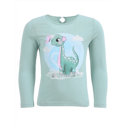 Апрель Лонгслив 1ДДЛД3568001